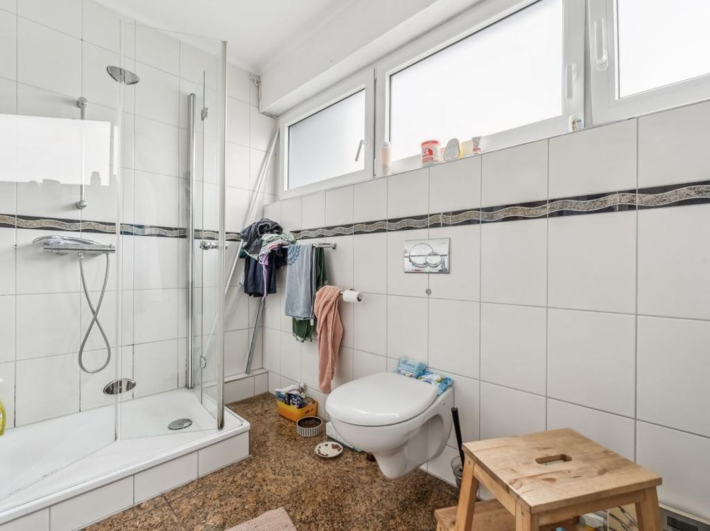 Badezimmer I