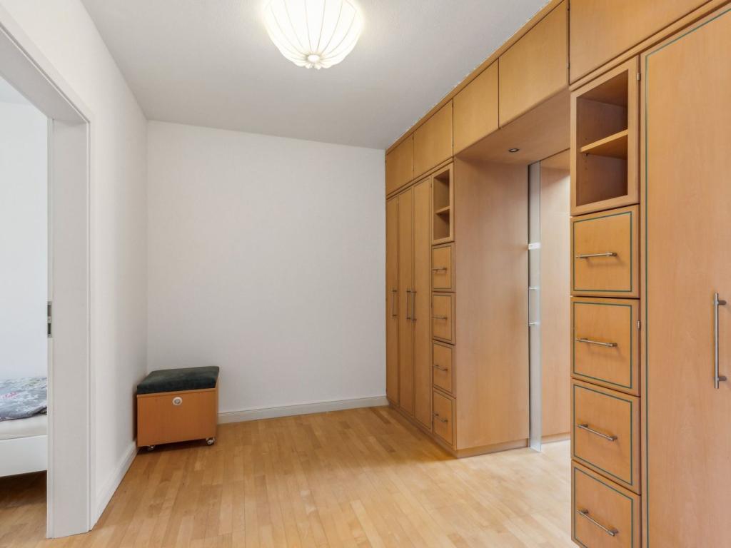 Durchgangszimmer EFH