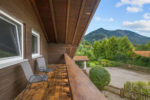 DG - Whg. 4 Balkon