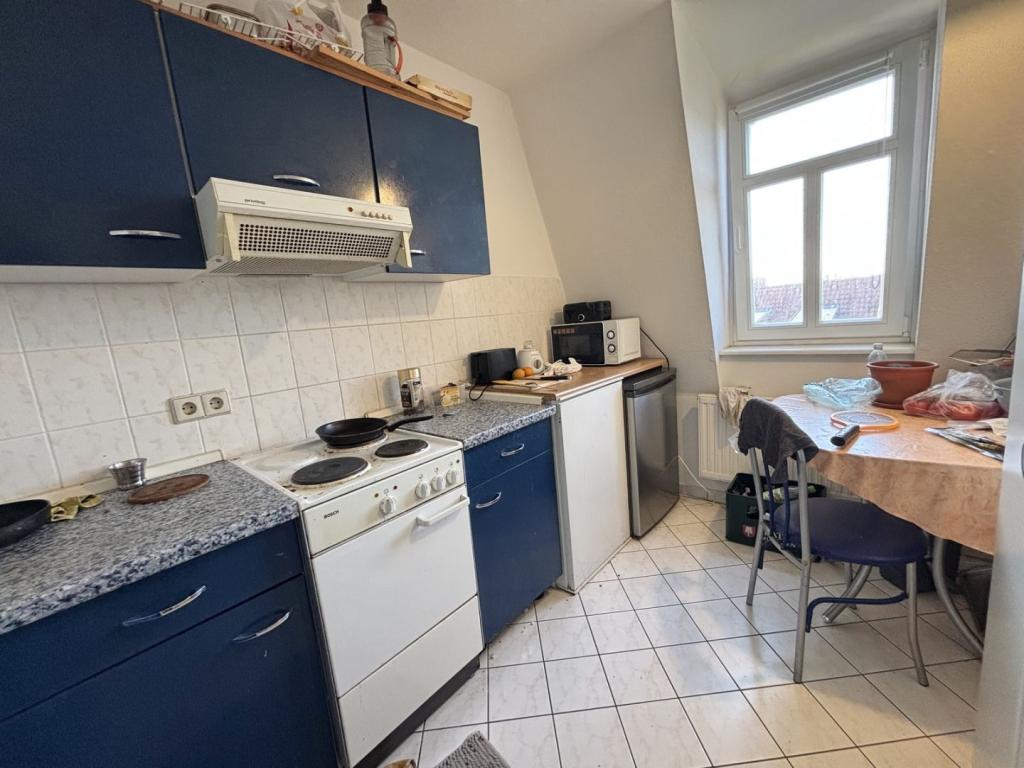 Kochen und Essen