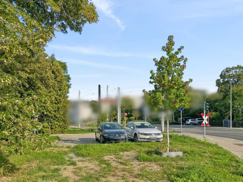 Stellplätze