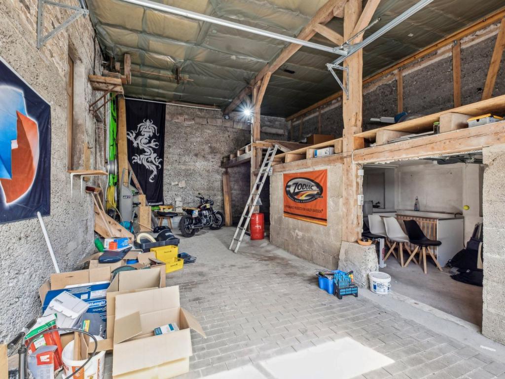 Garage UG