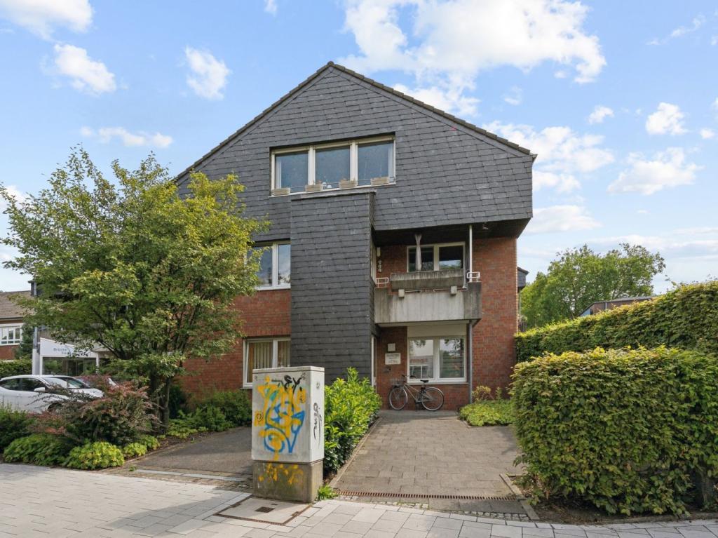 Seitenansicht