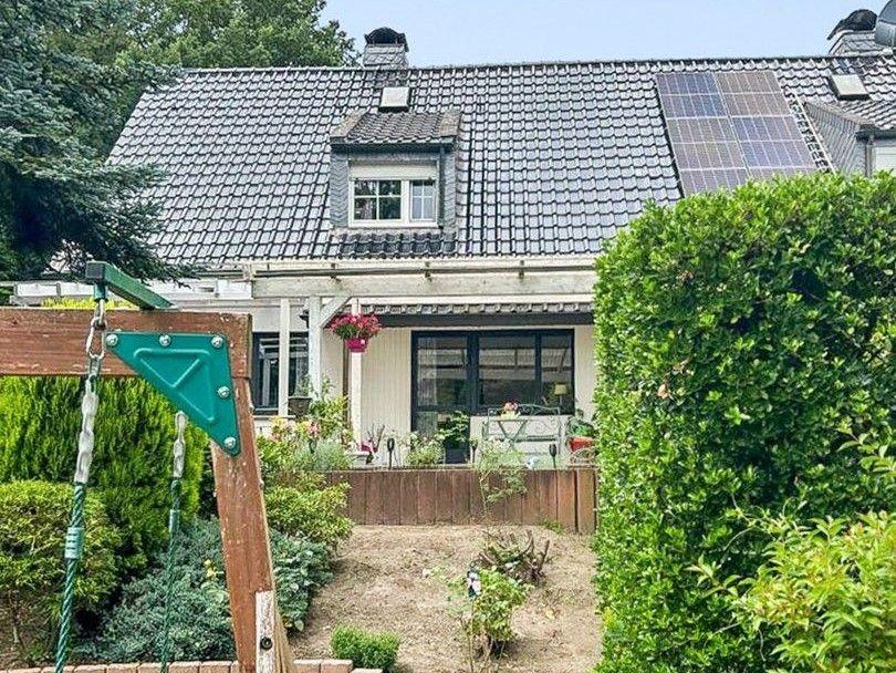 Gartenansicht