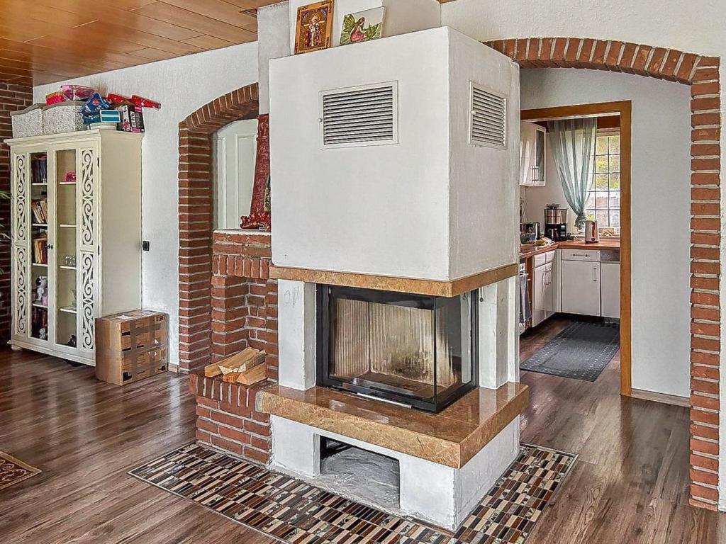 Kamin