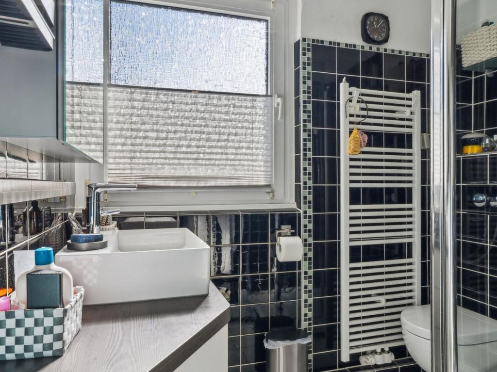 Badezimmer OG