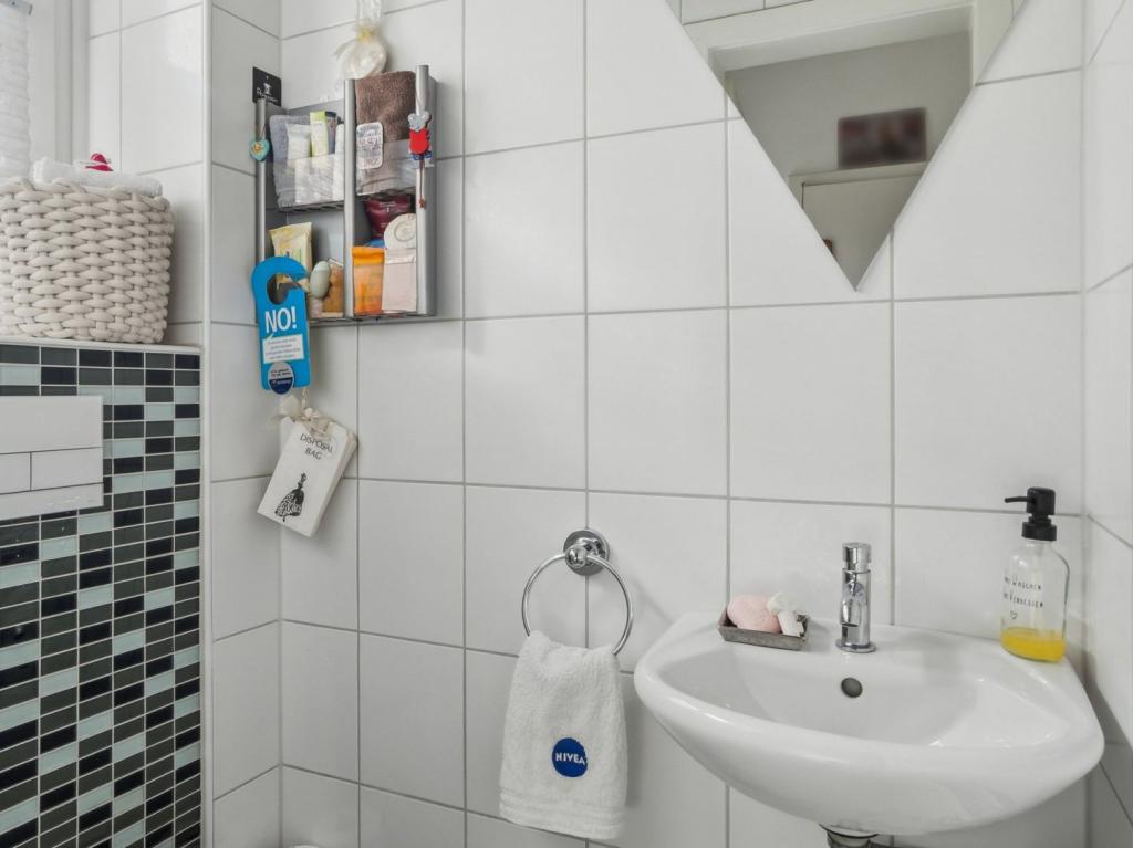 Gäste- WC EG