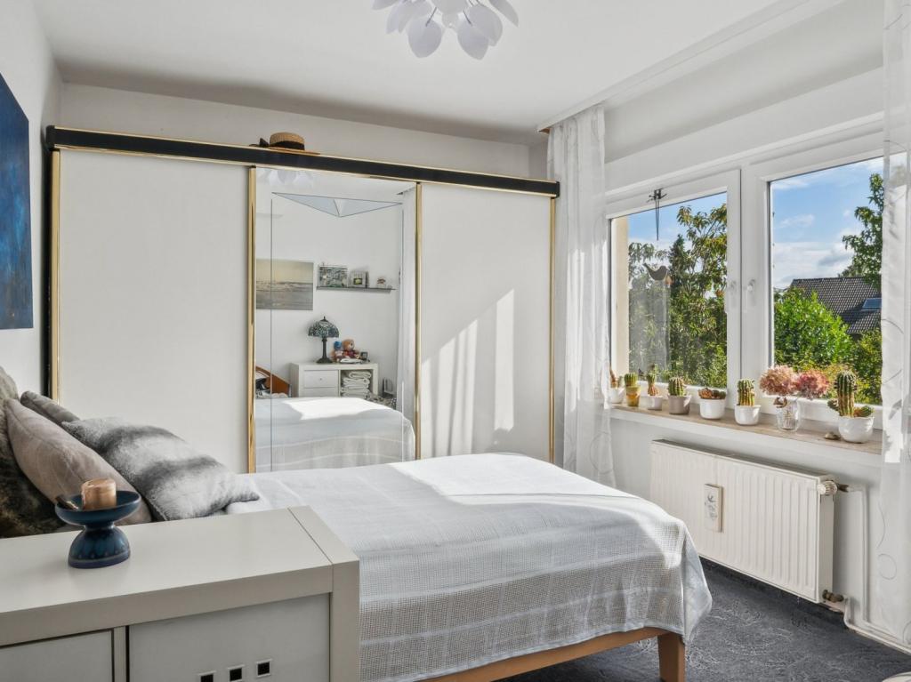 Schlafzimmer OG 