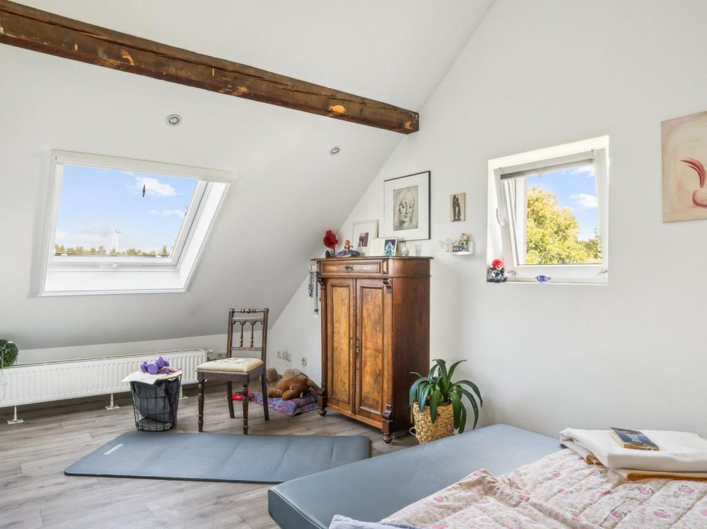 Zimmer DG Ansicht 2