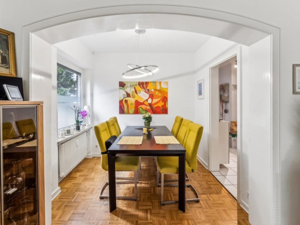 Immobilie in Meerbusch -  - Bild 3