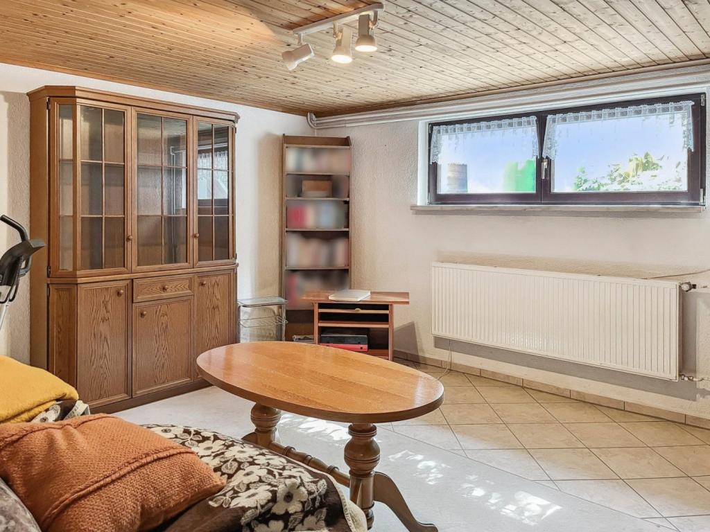 Gästezimmer Kellergeschoss