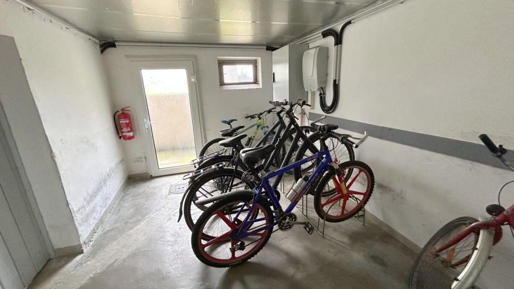 Fahrradkeller