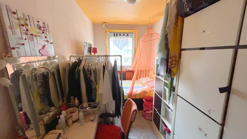 Kinderzimmer