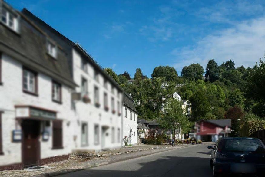 Straßenansicht I