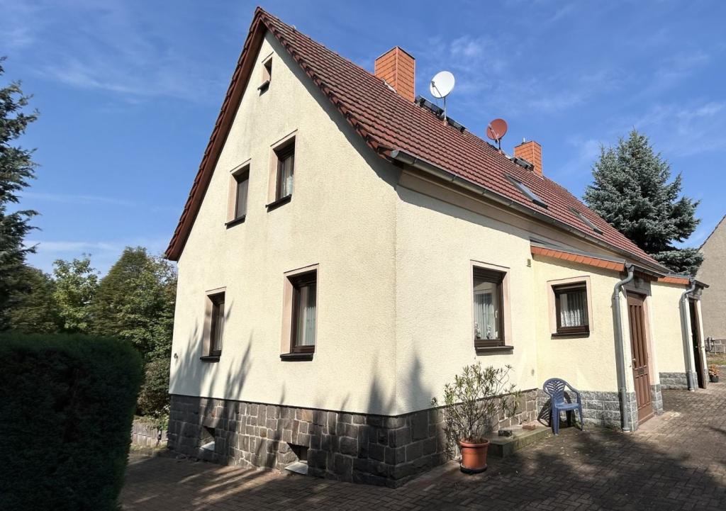 Haus