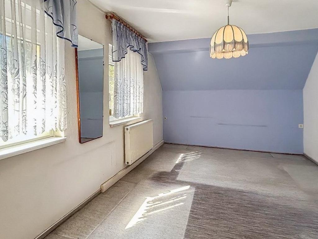 Schlafzimmer OG