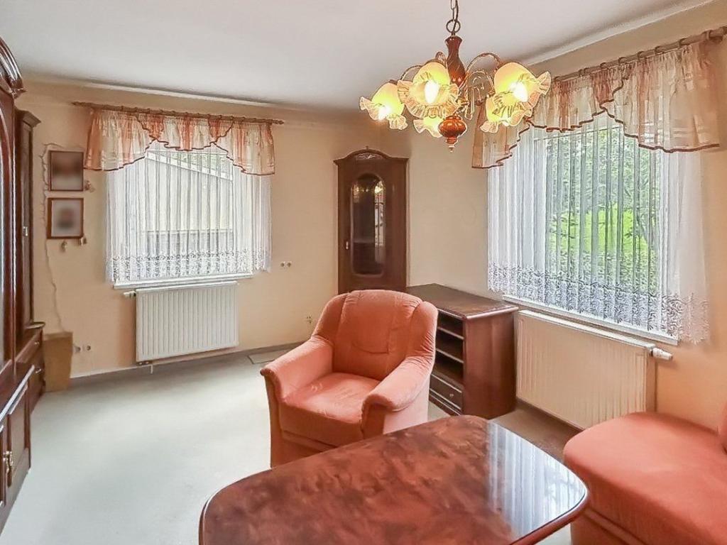 Wohnzimmer EG
