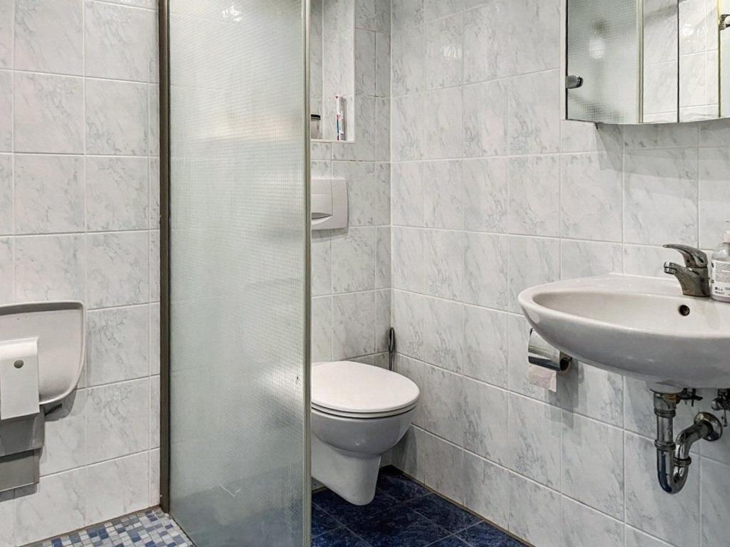 Badezimmer - Keller