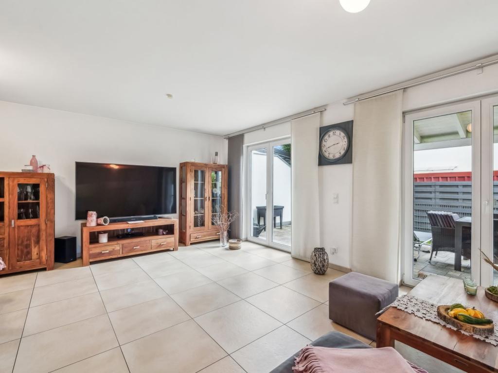 EG - Wohn- und Essbereich - 2