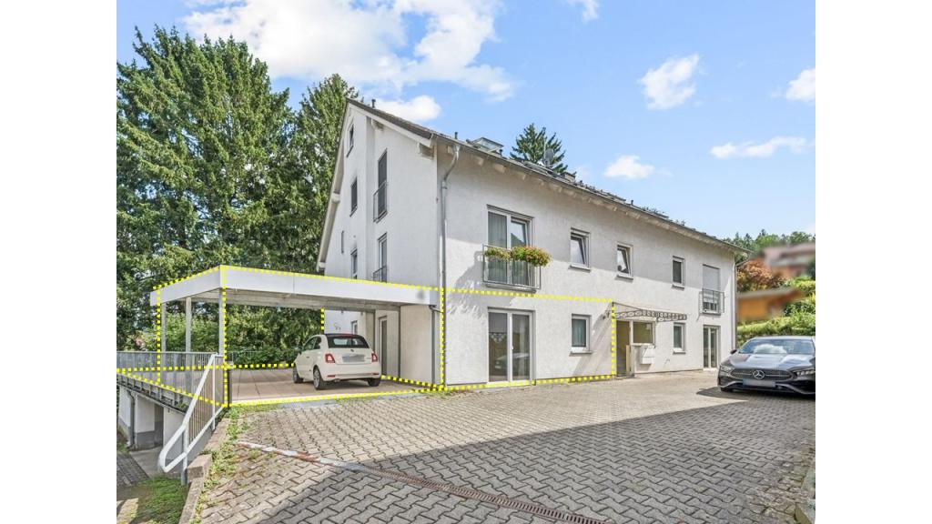 Außenansicht 