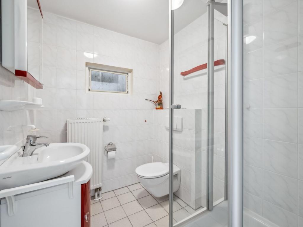 Duschbad Gästezimmer