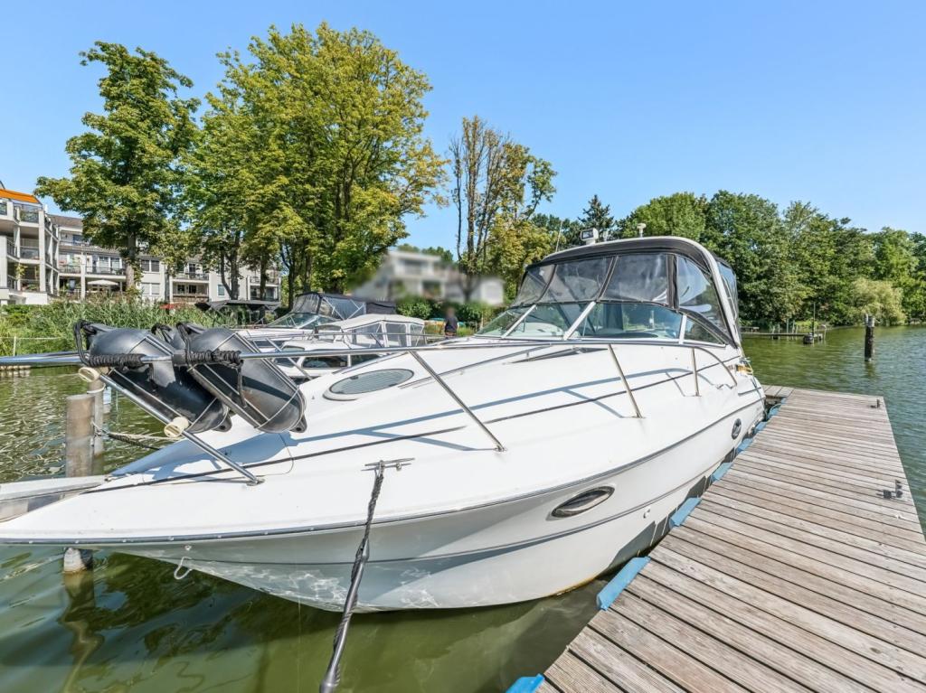 Boot Ansicht II