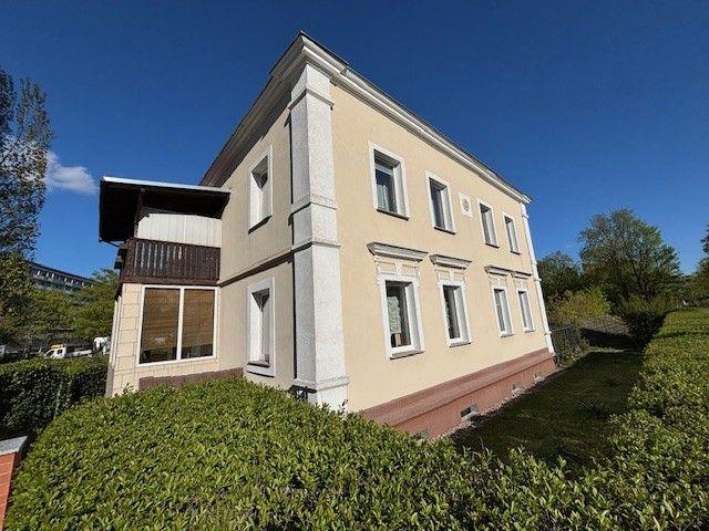 Immobilie in Cottbus - Chóśebuz -  - Bild 0