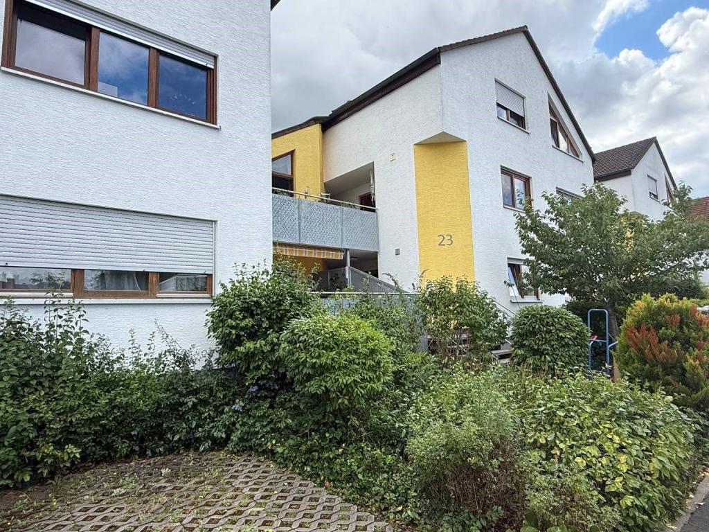 Objektbeschreibung