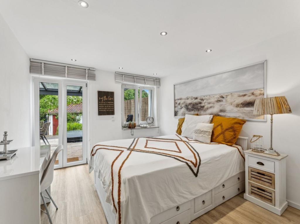 EG Schlafzimmer