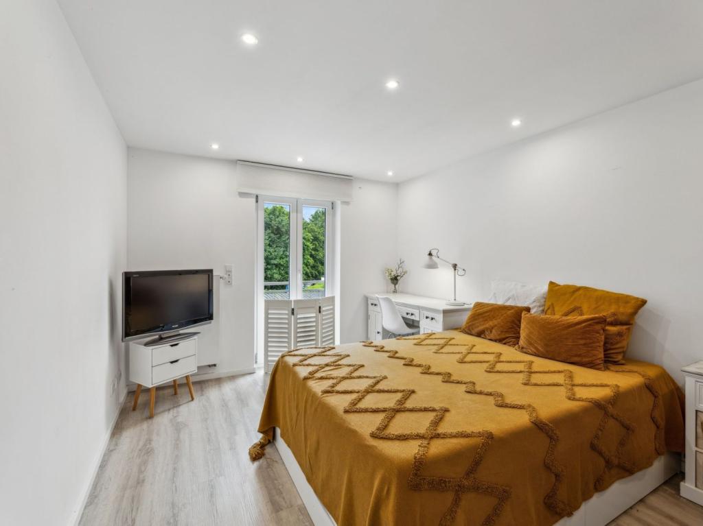OG Schlafzimmer