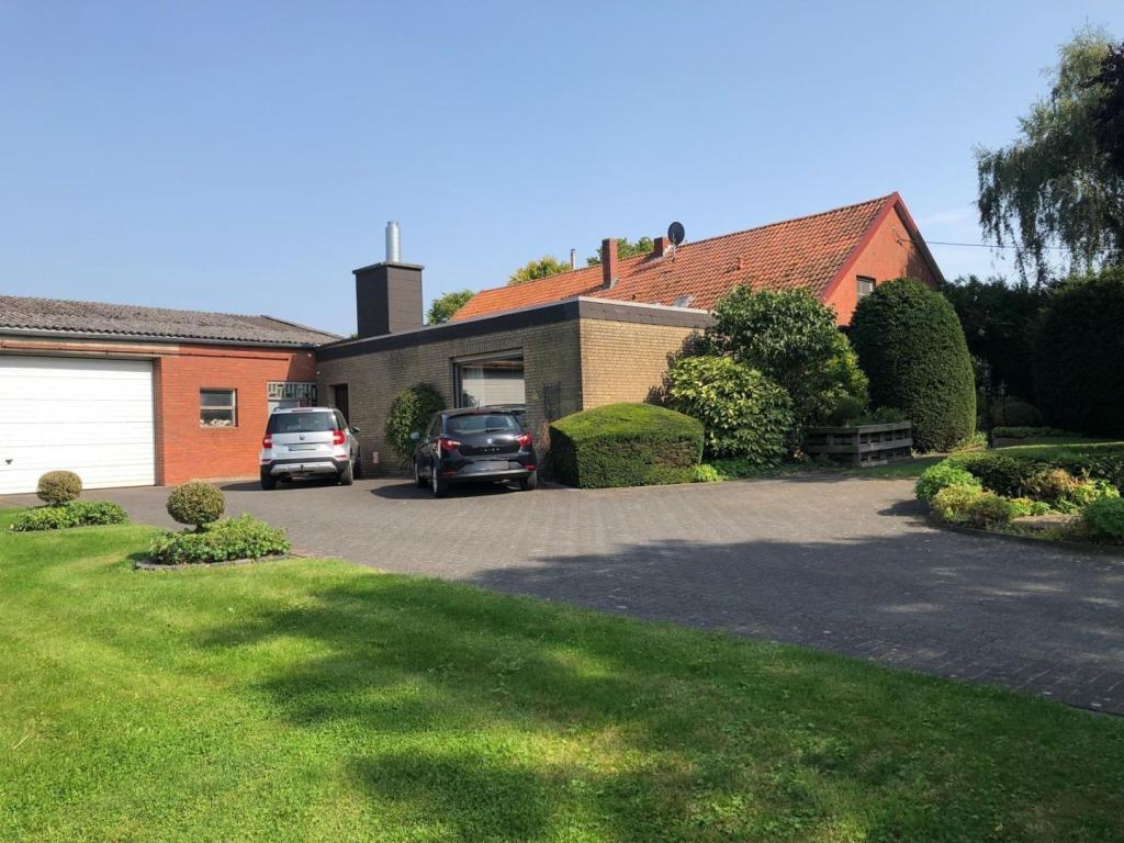 Ansicht Bungalow 