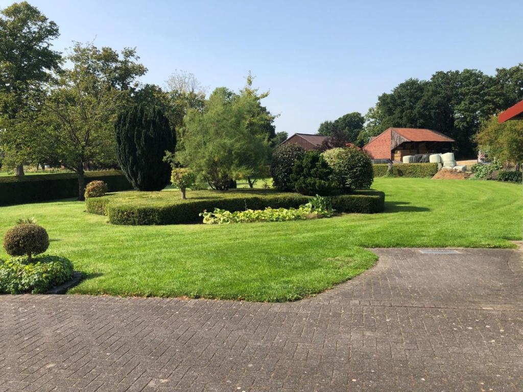 Garten I