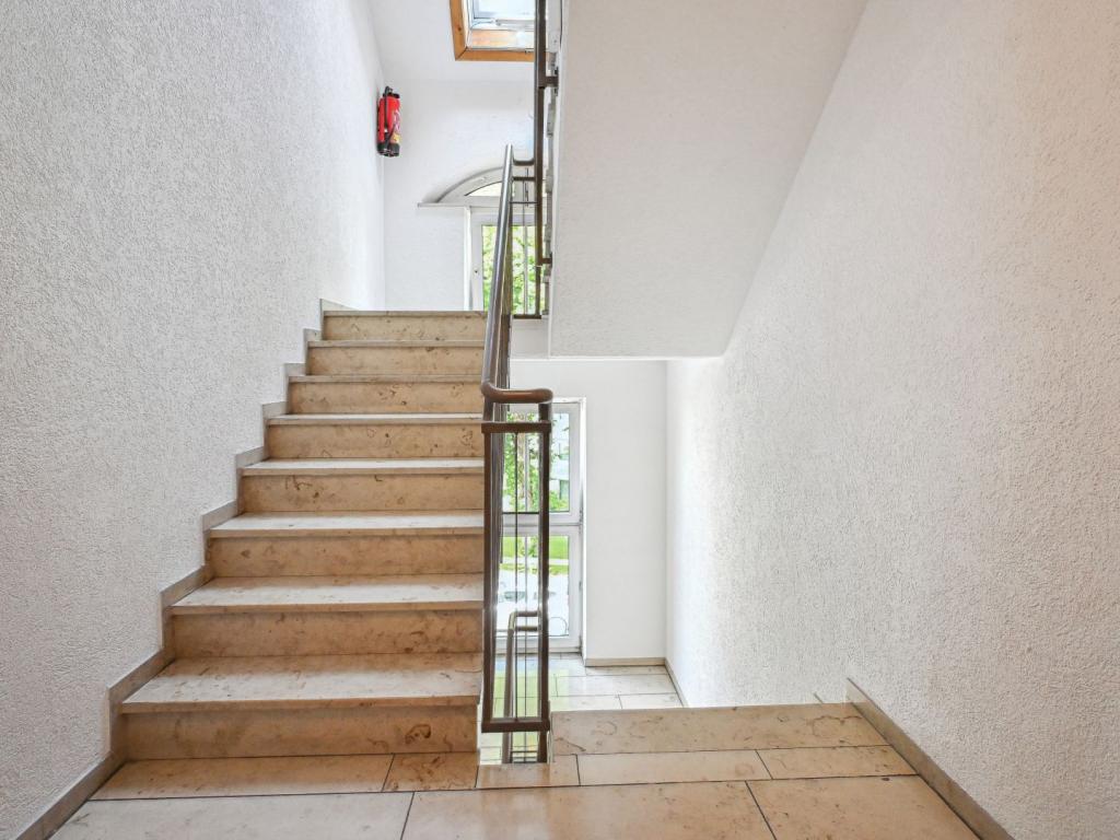 Treppenhaus