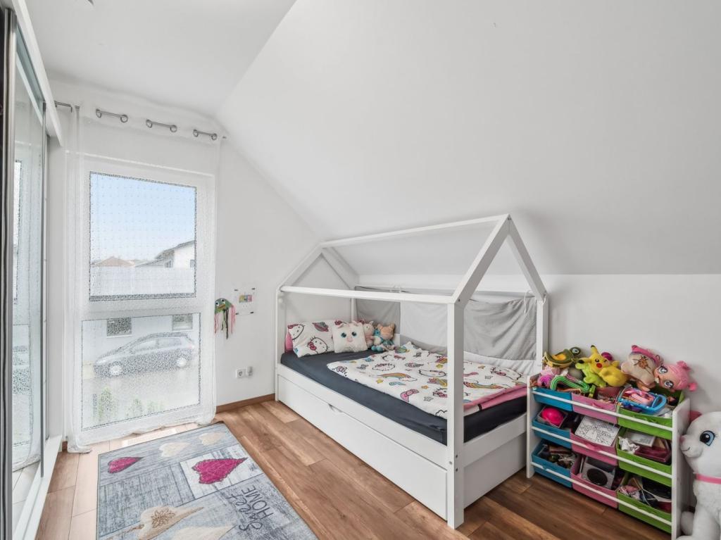 OG - Kinderzimmer 2