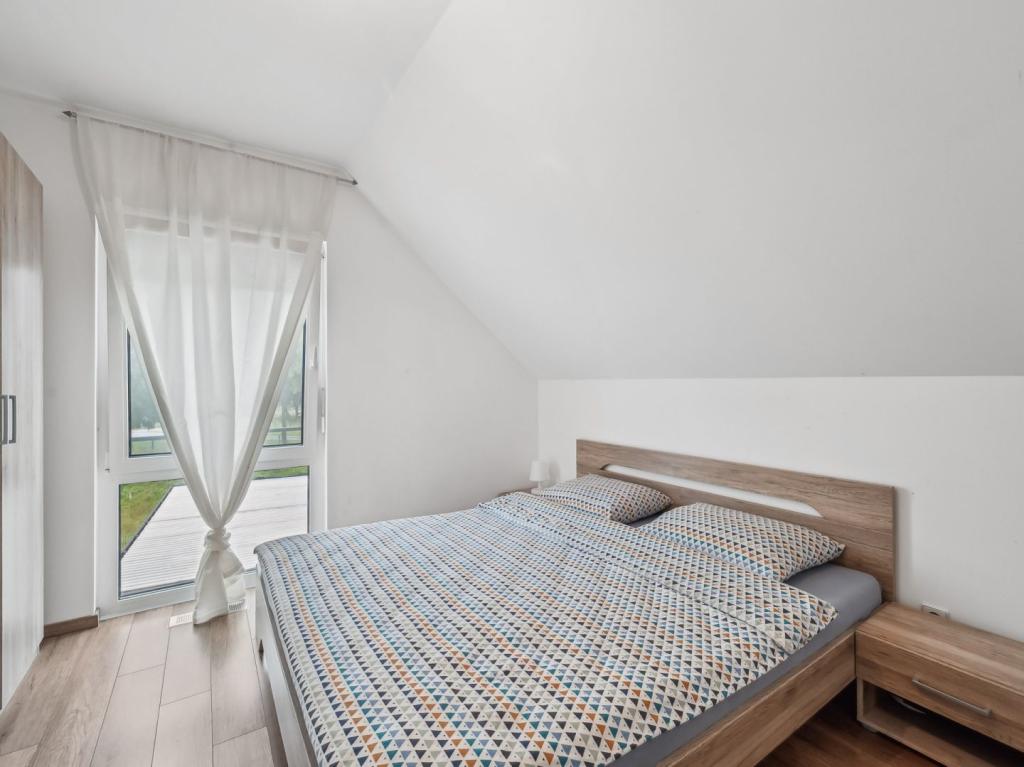 OG - Schlafzimmer