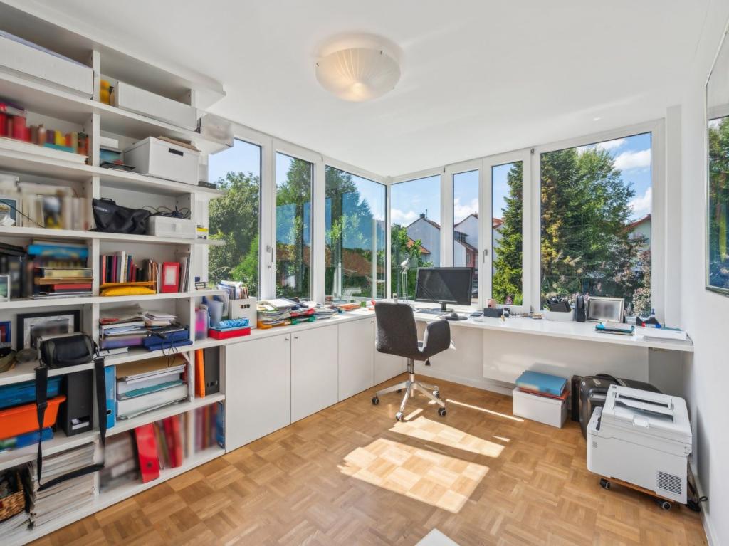 Galerie bzw. Büro OG