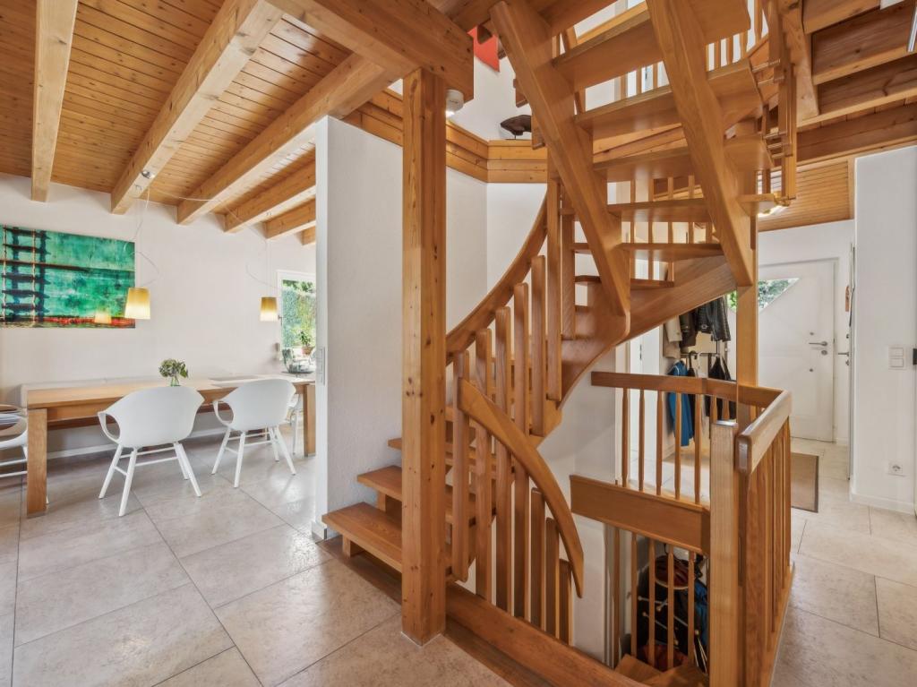 Treppenhaus EG