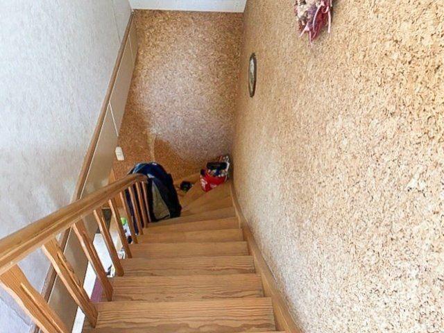 Treppe