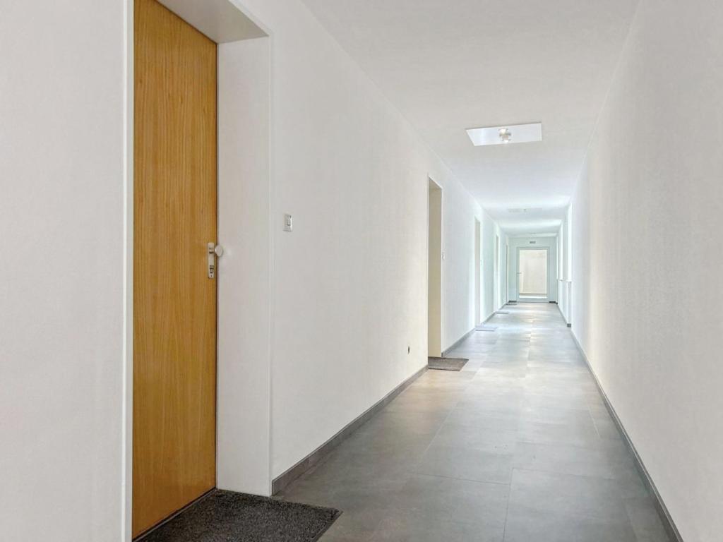 Eingang - Wohnung