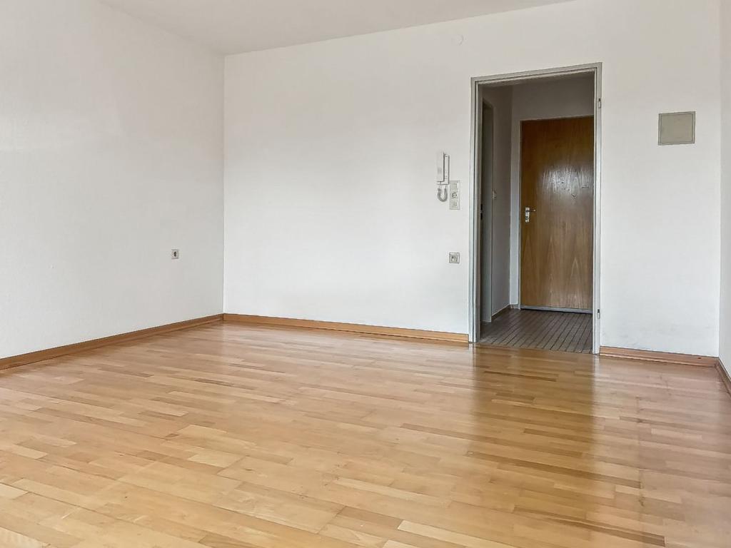 Wohnzimmer - Ansicht 1
