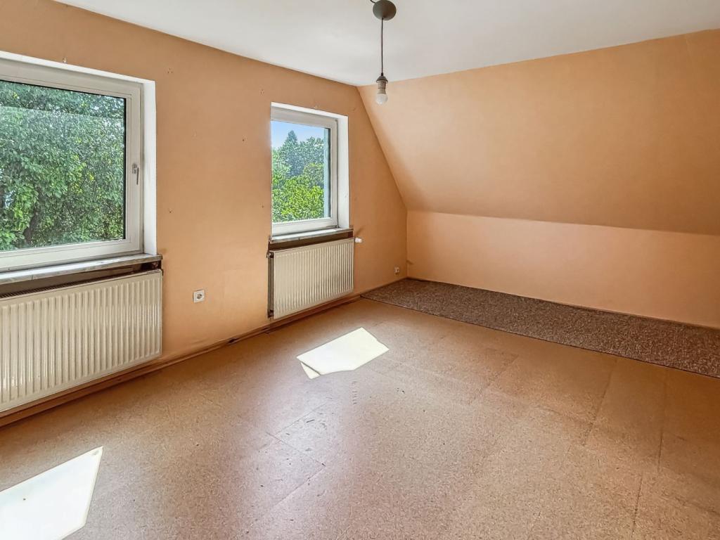Schlafzimmer im OG