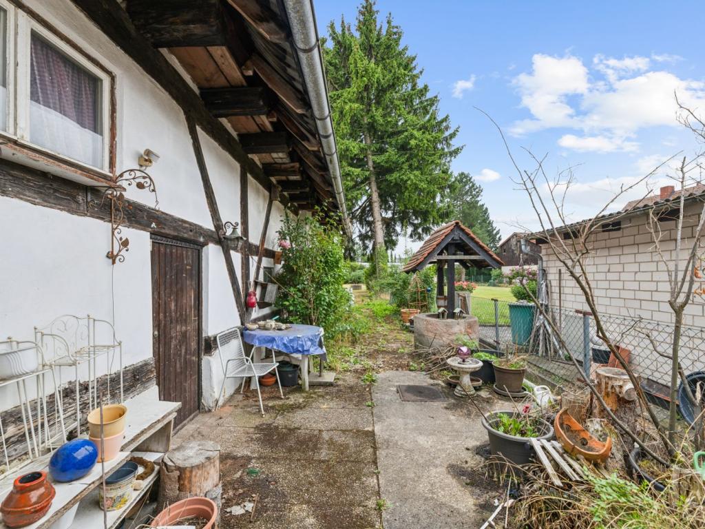 Altbestand - Ansicht 4