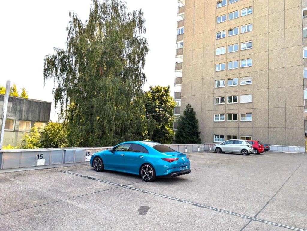 Stellplatz