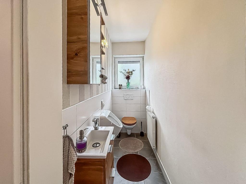 Gäste WC