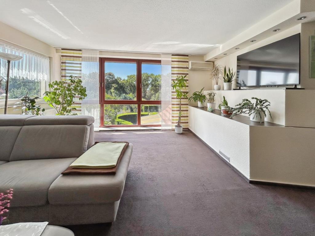 Wohnzimmer III Obergeschoss
