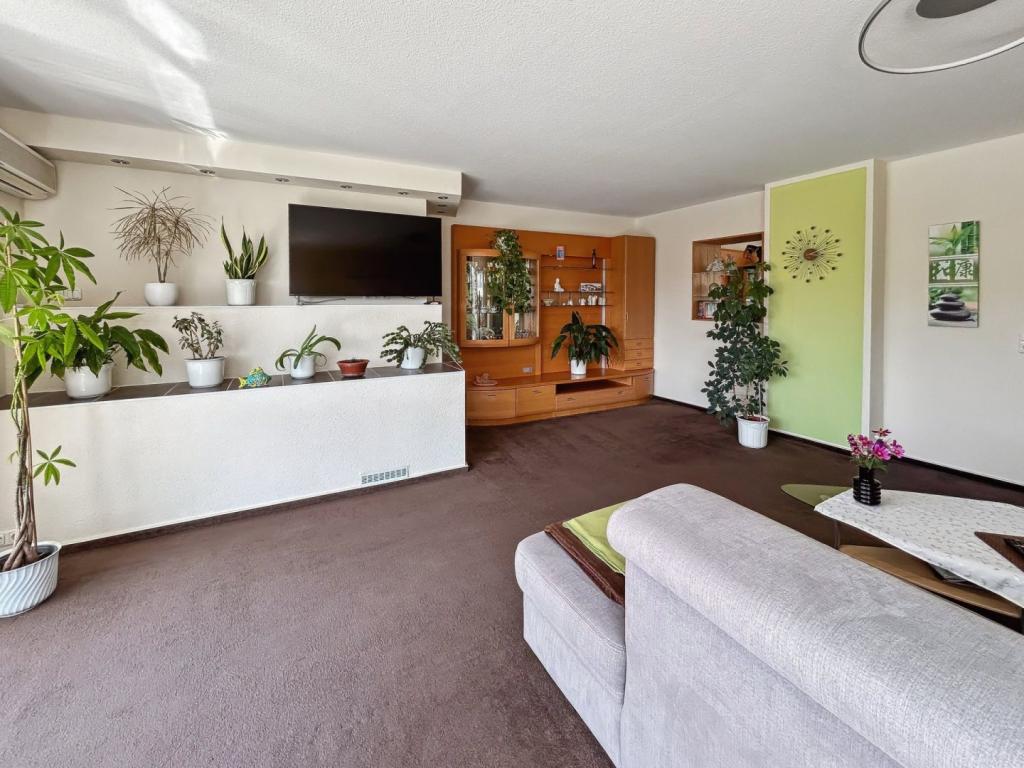 Wohnzimmer II Obergeschoss