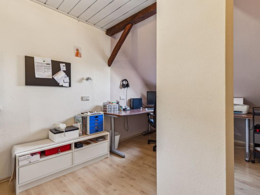 Zimmer Obergeschoss