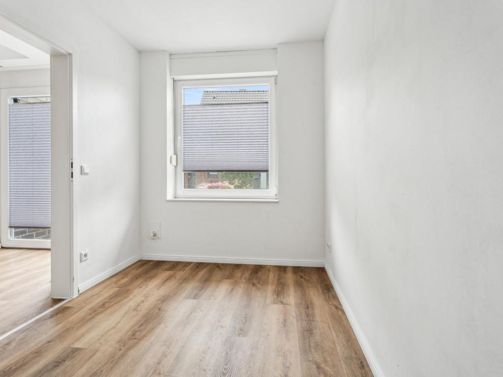 Büro Erdgeschoss