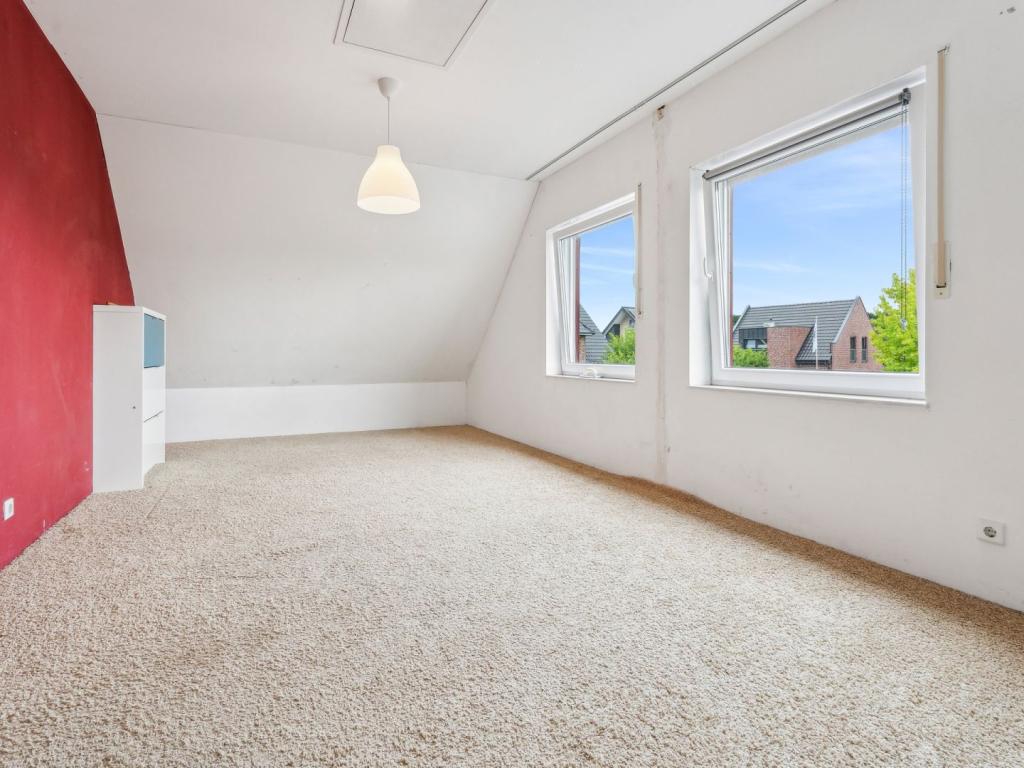 Schlafzimmer Obergeschoss II