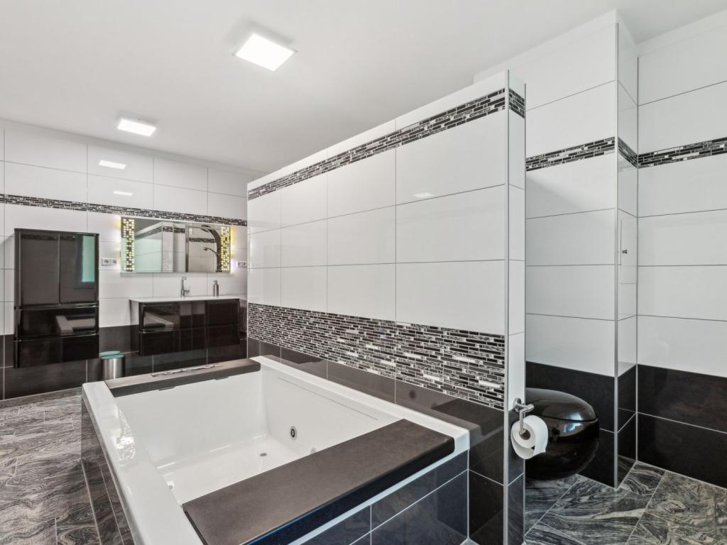 OG - Badezimmer